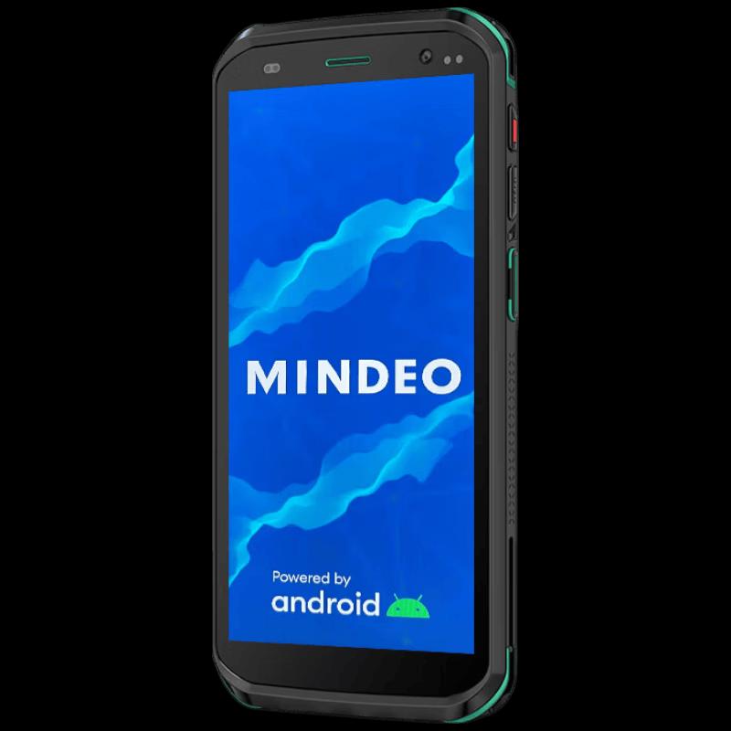 Mindeo MS8589 PDA Handheld Data Collector