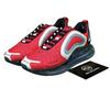 Air Max 720 x Undercover University Red 2019 - CN2408-600