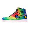 Дж. Balvin X Air Jordan 1 Retro OG High Jordan DC3481-900