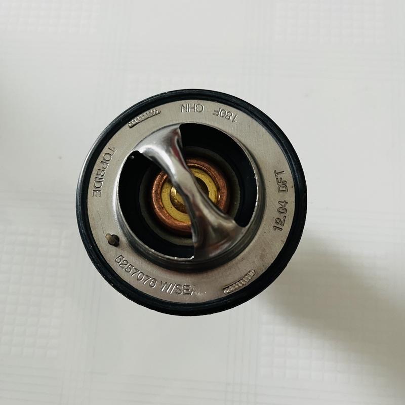 Thermostat For Foton Tunland ISF2.8 Engine 5337967 5257076