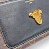 [Pre-Owned] Victoire Monogram Chain Leather Shoulder Bag - Fair #1N3CL54