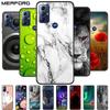 Чехол для Motorola Moto G Play 2023 Мягкий силиконовый задний чехол для Moto G Play 2023 Чехол GPlay 2023 Черная крышка для телефона