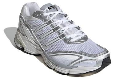 adidas Supernova Cushion 7 Облачно-белый Серебристый металлик Кристально-белый IG1746