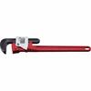 Heavy-Duty Pipe Wrench, 450mm, PW450
