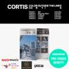 CORTIS The 1st EP COLOR OUTSIDE THE LINES Weverse Albums Ver. & POB