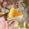 Реалистичная текучая яичная жидкость с тактильными ощущениями, милая и расслабляющая игрушка-сжималка - Гелевая игрушка для снятия стресса, с милым