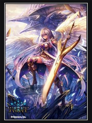 Официальный протектор Shadowverse EVOLVE Том 112 "Щит Бога, Бродия"