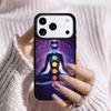 Чехол для телефона Mandala Chakra Insist Yoga для Apple iPhone 17 Air 16E 15 14 Plus 13 12 11 Pro Max Mini Funda Cover