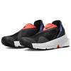 Nike GO FlyEase Black Bright Crimson Sapphire Women Sneakers White DR5540-003