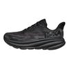 HOKA One One Кроссовки Clifton 9 Wide 'Triple Black' 1132210-BBLC