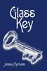 Книга The Glass Key