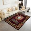 Bayern Munich Fan Artwork Floor Mat Perfect for Balcony Living Rooms Dormitory Hallway Anti-slip Rug Anime Office Decor Gift for Festivals