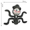 Sprunki Мягкие игрушки Sprunki Incredibox Мягкая кукла Певцы Орен Венда Игра Мультфильм Мягкая подушка Дети День рождения Рождественские подарки