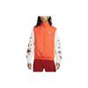 Nike Жилет Acg Therma Fit Adv с полной молнией 'Оранжевый' Мужской DQ5778-891