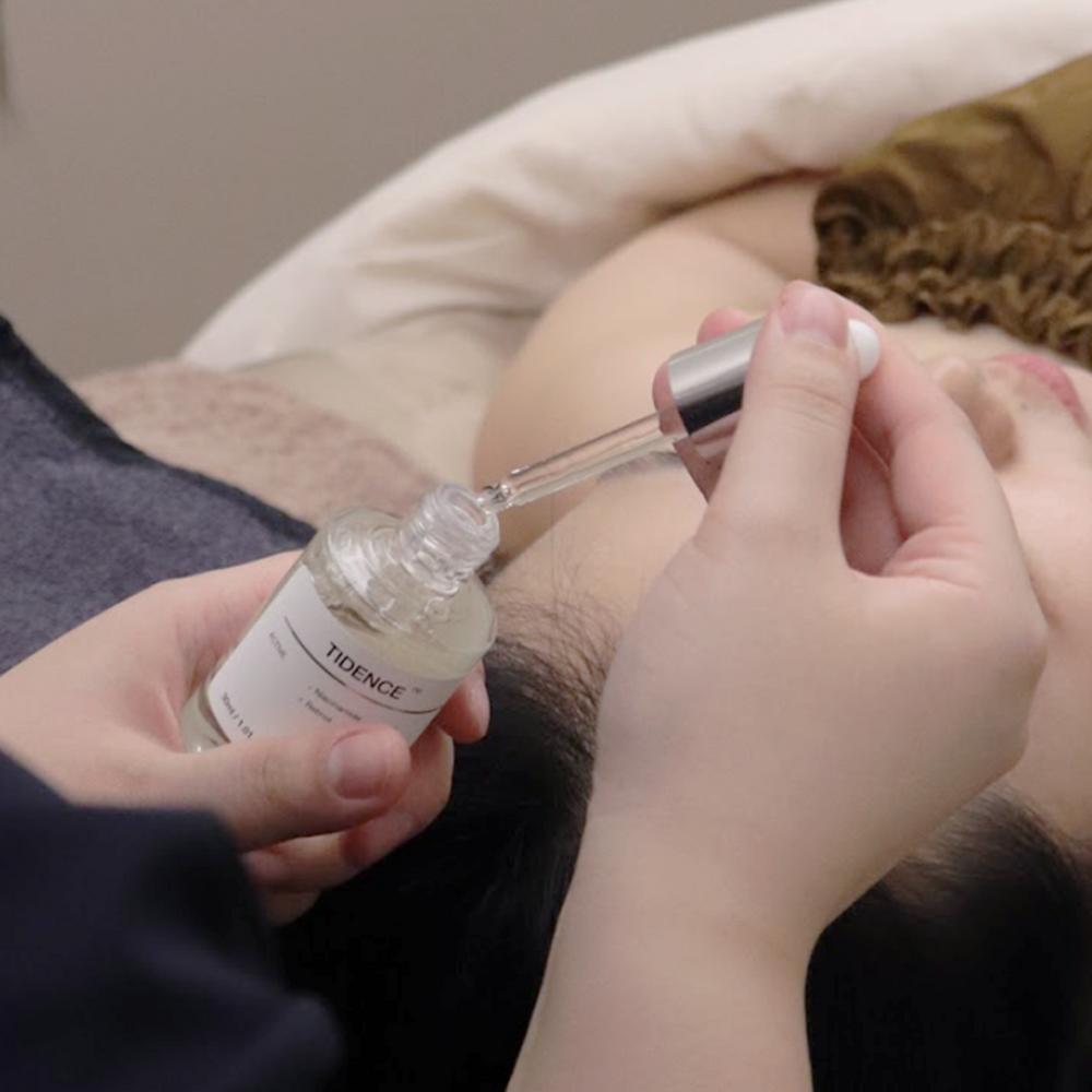 The Seed Pore Fixer Уход за порами, морщинами и веснушками, 1 упаковка, 30 мл