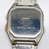 Used Vintage CASIO BP-300 Sphygmomanometer Pulse Monitor 90s Watch 53