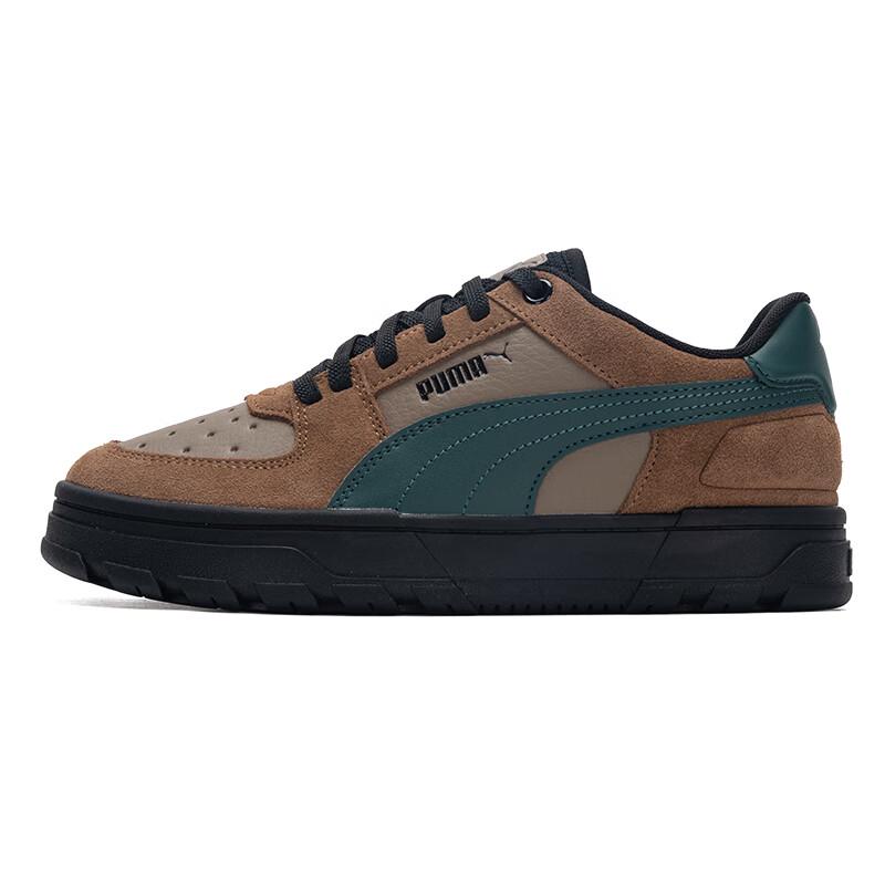Puma Унисекс дышащая повседневная спортивная обувь