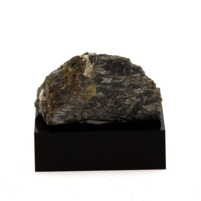 Pyroxmanganite 47.3 carats