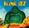CD BLINK 182  Buddha  787652 Kung Fu Records 1998 US Rock Used