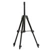 Height Adjustable Fishing Rod Holder 26-62cm Fishing Pod Tripod Fishing Pole Tripod  Outdoor Use