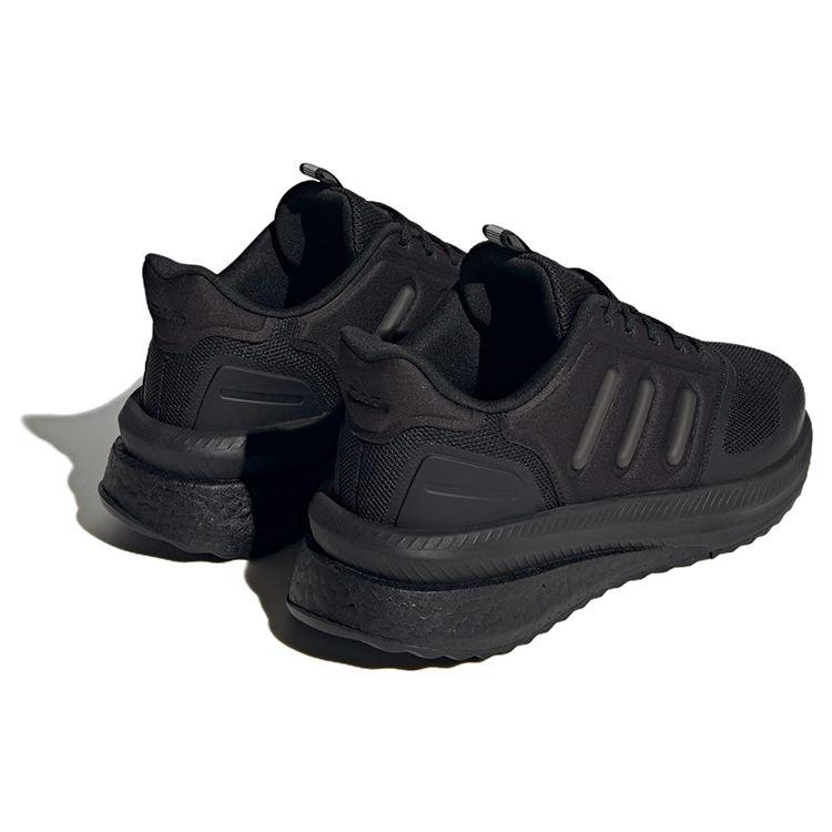 adidas X_PLR Удобная Универсальная Ткань Прочные Низкие Повседневные Городские Кроссовки для Бега Мужские Кроссовки Черный IG4766