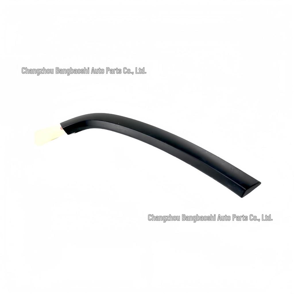 14-16 Jeep Grand Cherokee Fender and Tire Trim Strips