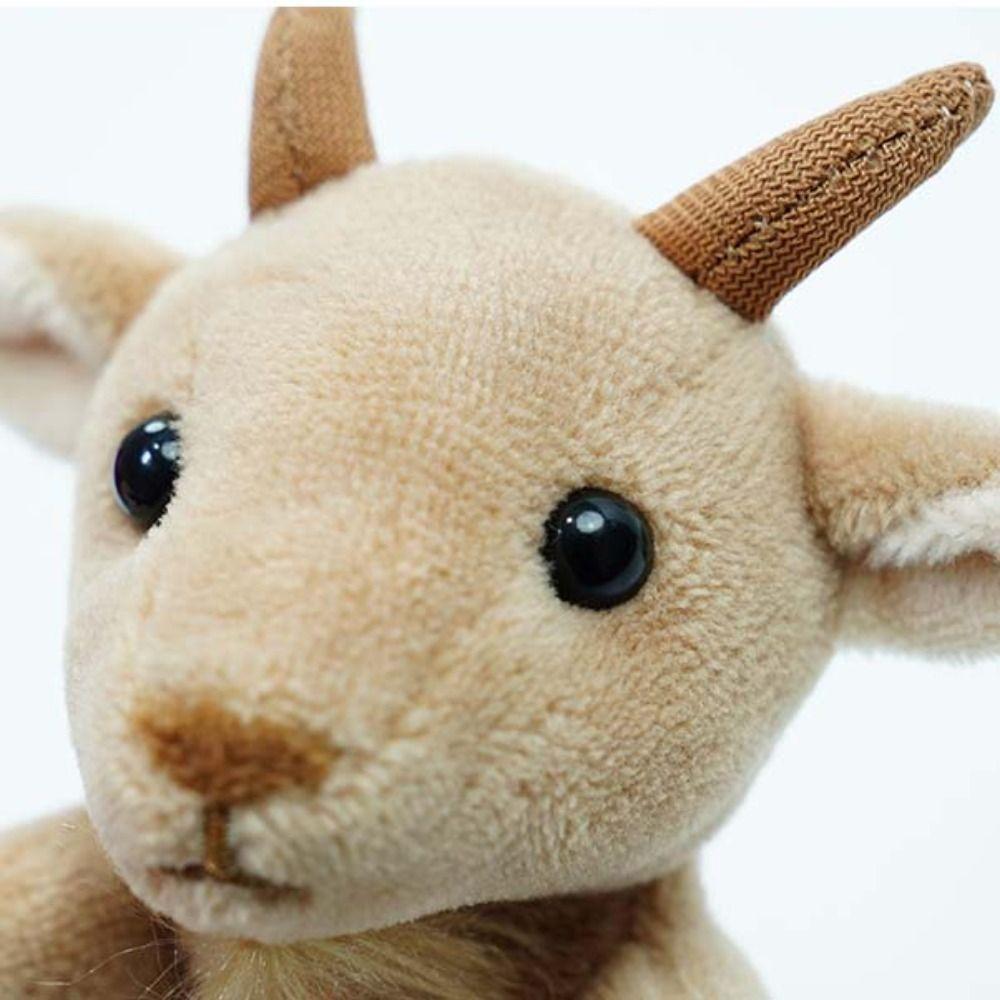 Role Play Animal Hand Puppets Storytelling Puppets Plush Toy Finger Puppets Party Favors