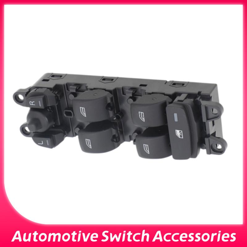 31334346 For Volvo S60 V60 XC60 2009-2013 Automobile Electric Power Window Master Lifter Switch Car Accessories