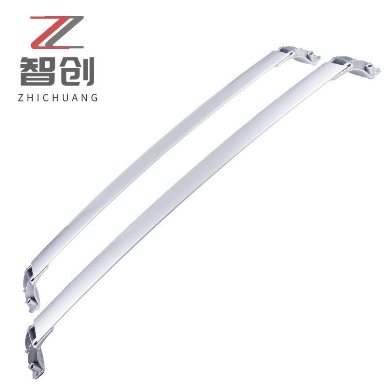 Поперечины багажника на крышу из алюминиевого сплава для Highlander 2015-2019