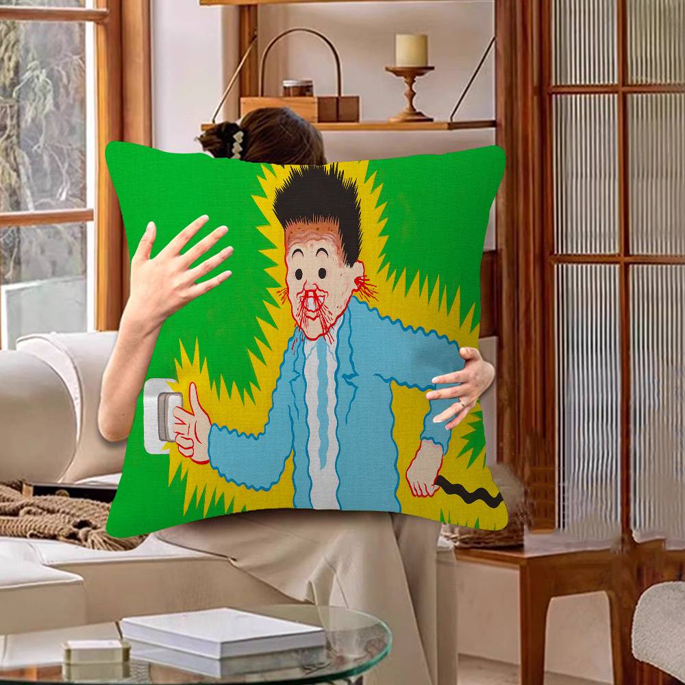 Абстрактная Забавная Наволочка Joan Cornella Дюймы Сельский Декор Домашние Декоративные Подушки для Дивана