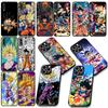 Son Gohan DragonBalls Dragons Gokus Balls for Motorola Moto Edge 70 60 Fusion NEO Pro G Stylus G56 G96 G52 G04 G05 20 Phone Case
