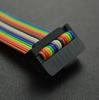 RGB LED Матрица 64x64 - Дисплей с шагом 3 мм