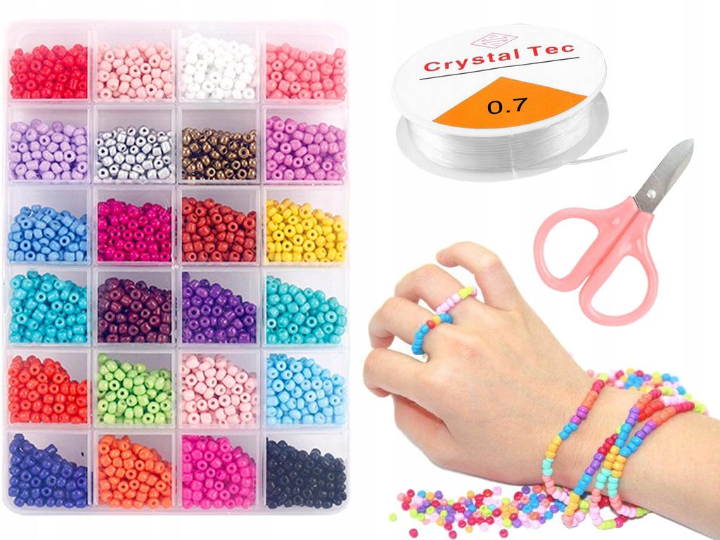 Bead Set 2014