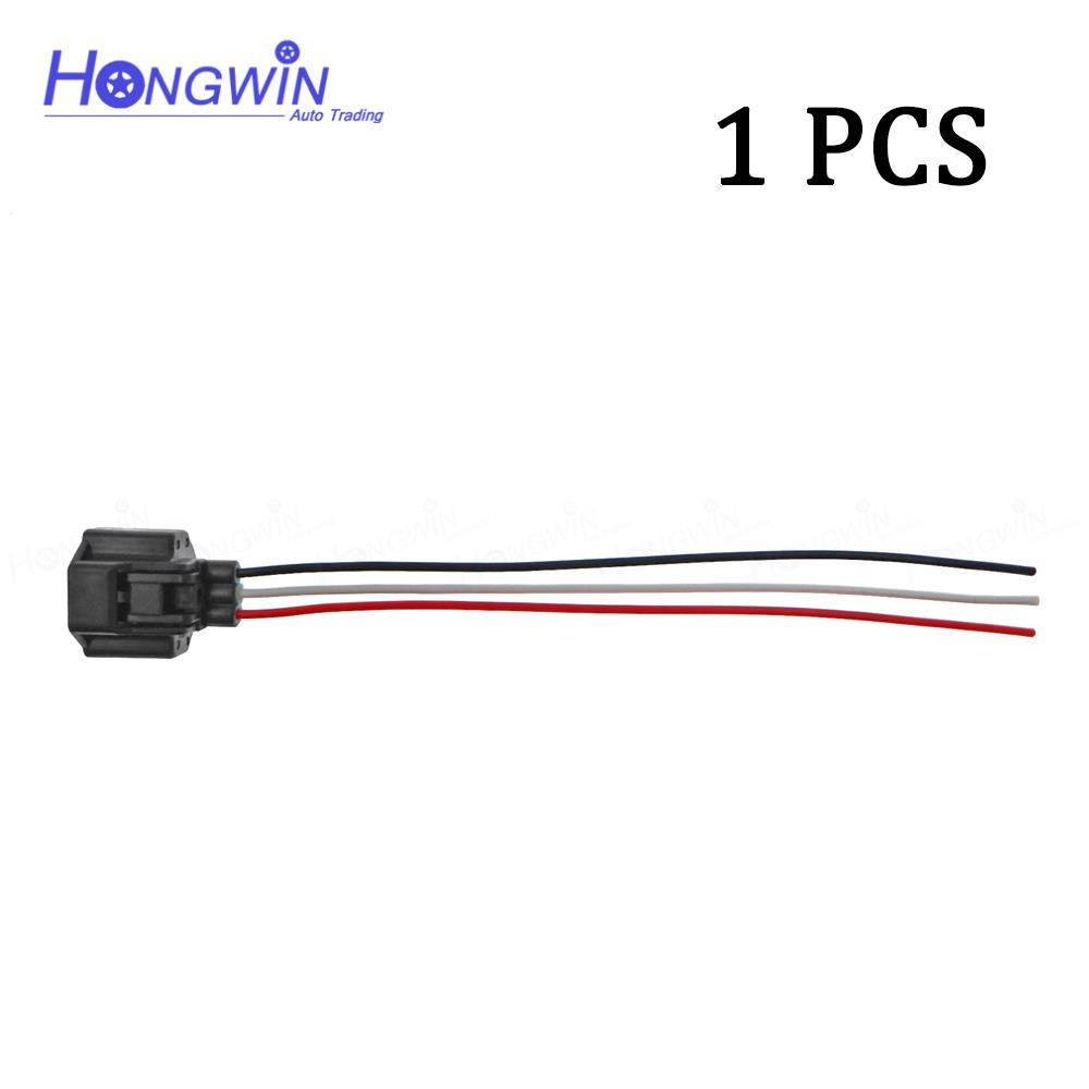 23731-4M502 237314M502 23731-4M50A 23731-4M50C 237312Y52A Crankshaft Camshaft Position Sensor Connector Plug For Nissan Infiniti