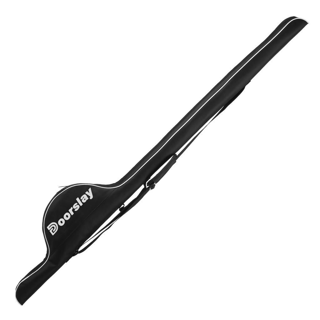 63-дюймовая сумка для удочек, портативный чехол для удочек, складной держатель для удочек, рыболовные снасти Organi