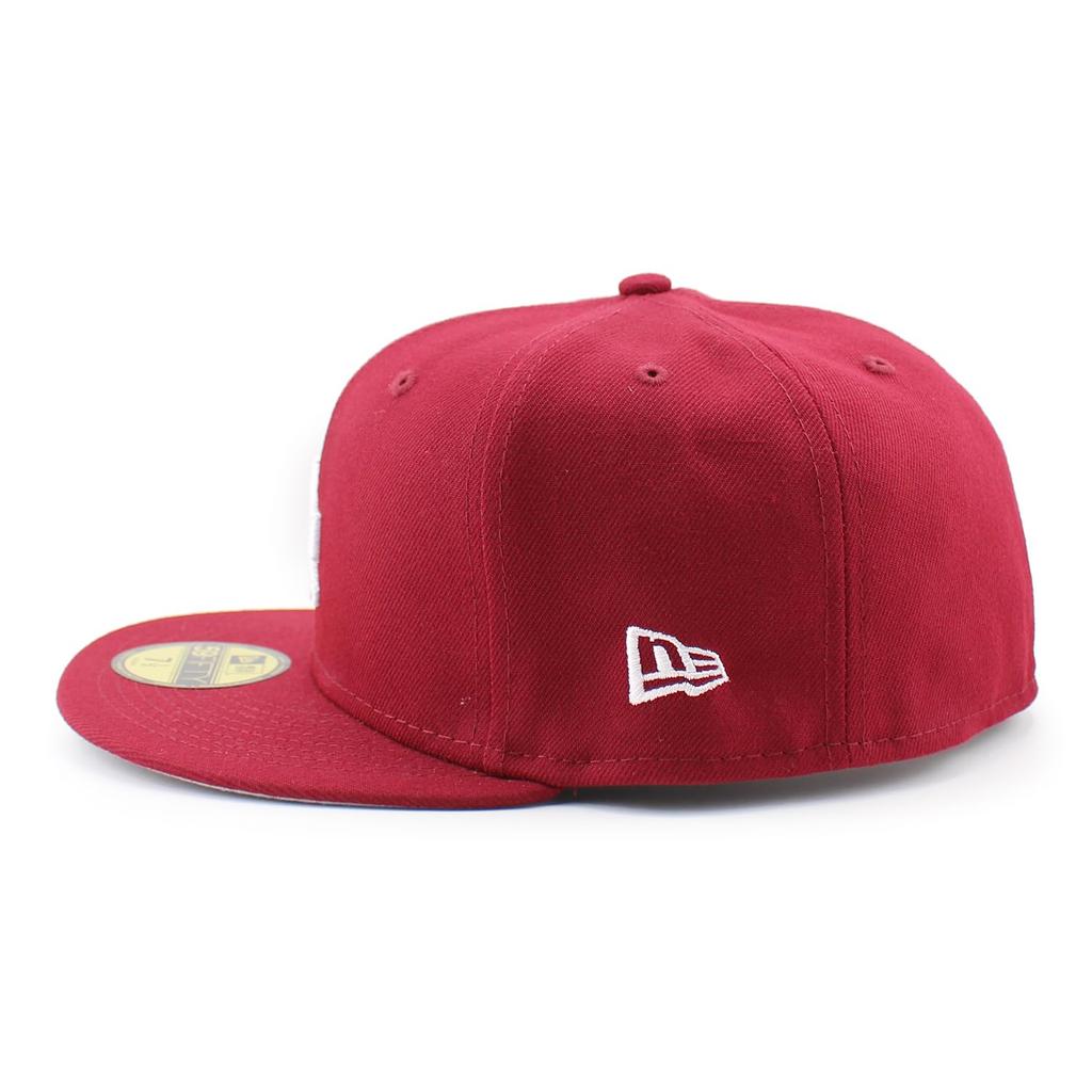 Shohei Ohtani model New Era 59FIFTY Los Angeles Dodgers MLB SHOHEI OHTANI BATTING FITTED CAP LOS ANGELES DODGERS hat 5950 LA Shohei Ohtani Cardinal