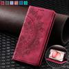 Магнитный кожаный чехол-книжка для XiaoMi 14T 15T Pro 13 13T 12 12T 11T 10T Mi POCO M6 F5 F4 X5 X3 M5S M4 M3 Кошелек Карта Чехол для телефона