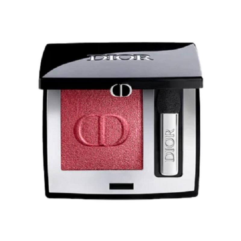 Dior Одноцветные тени для век Couture High-Impact, стойкие тени для век