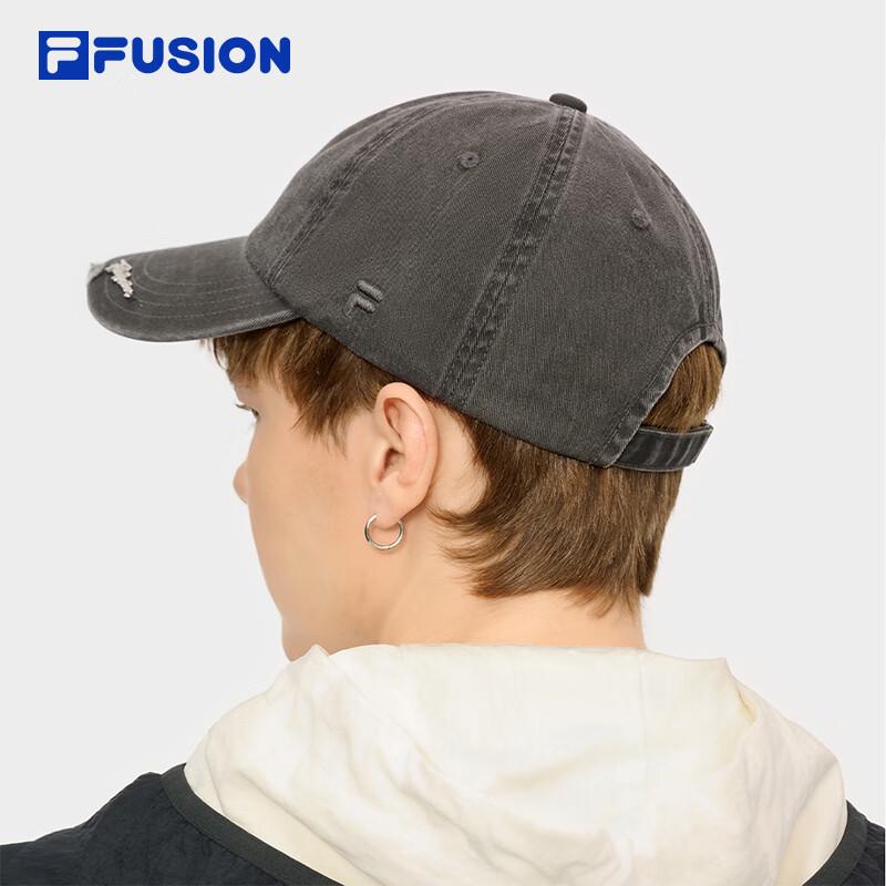 Fila Fusion Парная бейсболка