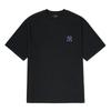 New MLB New York Yankees T Shirt Unisex Black 3ATSV0344-50BKS