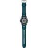 Casio Men's PRO TREK PRW-35Y-3JF [PROTREK Climber Line] Round Watch Green Digital