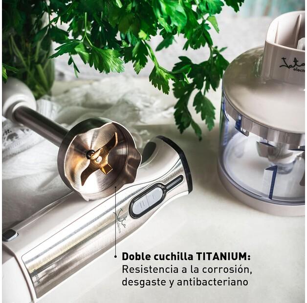 Immersion Blender Jata BT199