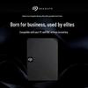 Seagate Backup Plus Portable External Hard Drive