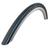 Жесткая дорожная шина Schwalbe Lugano II KevlarGuard 700C x 25