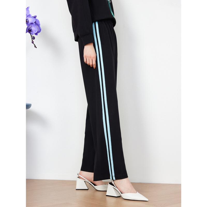 JZ Jiuzi Women's Casual Pants