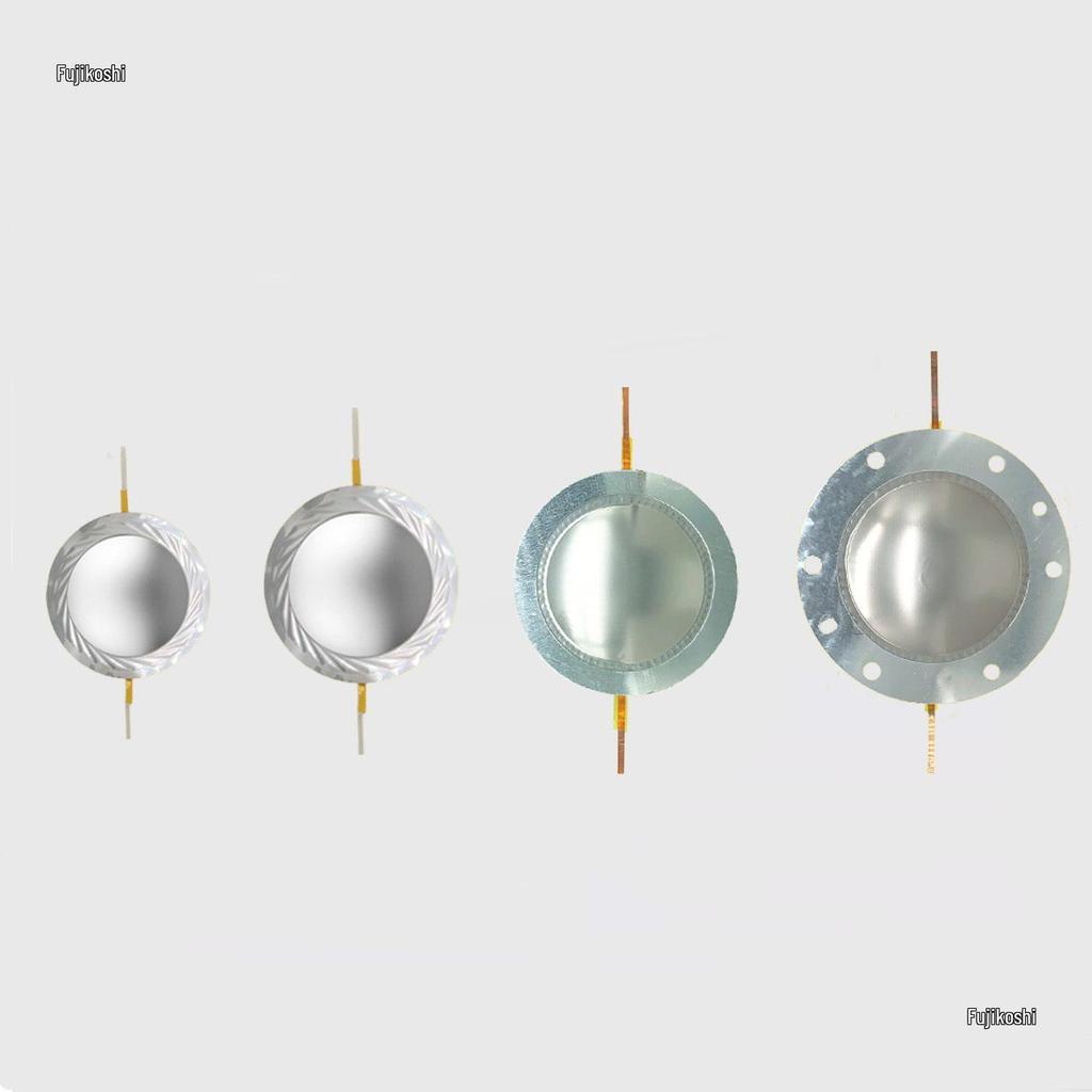 Ремонтные детали для диафрагмы высокочастотного динамика: 25-75 Жила Круглая Плоская Проволока