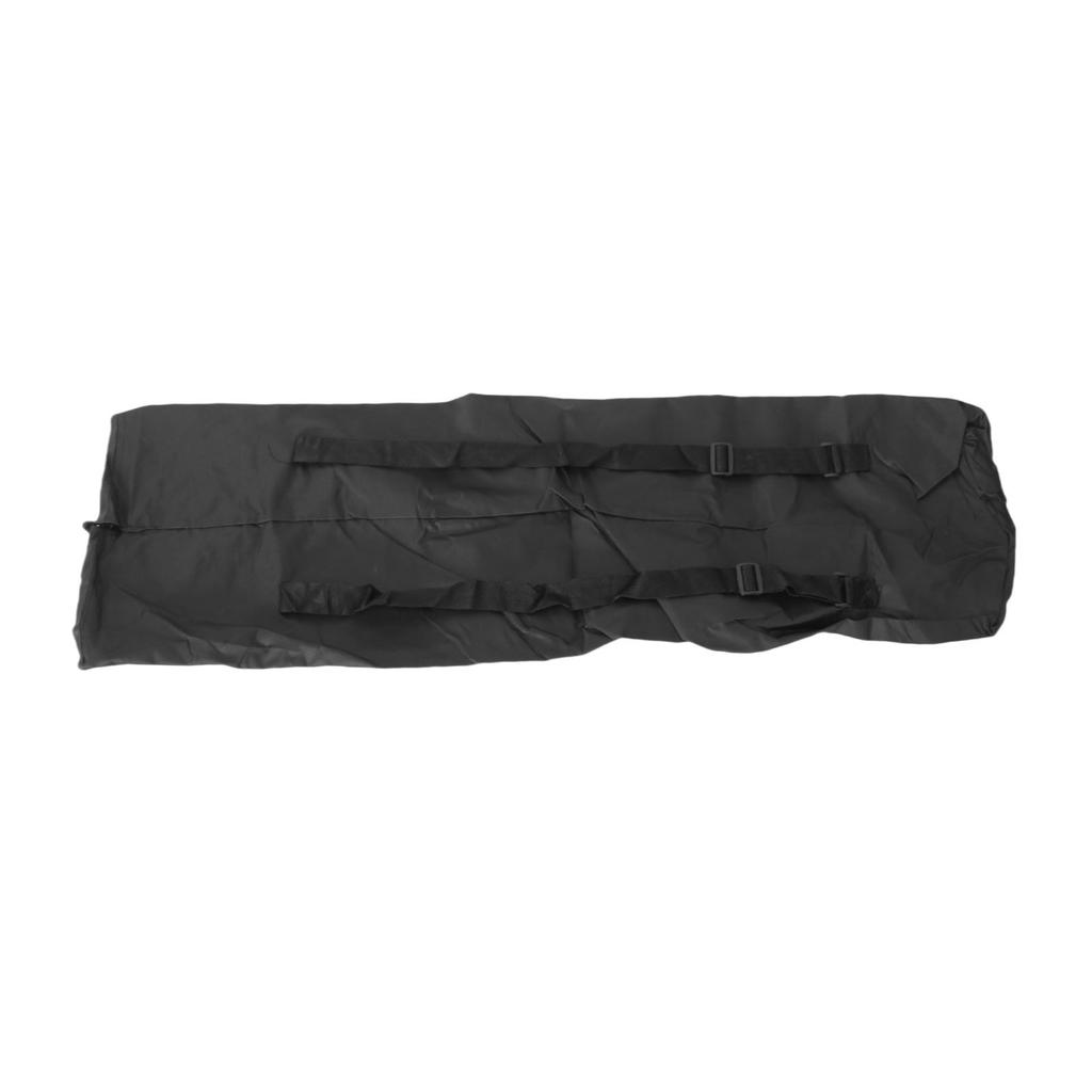 120*30*15CM Waterproof 600D, Cloth Longboard 42 inch Oxford Bag Carry Case Backpack