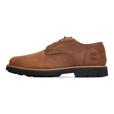 Ботинки мужские Crestfield WP Oxford Ankle Outdoor Boots Rust A5V11F13
