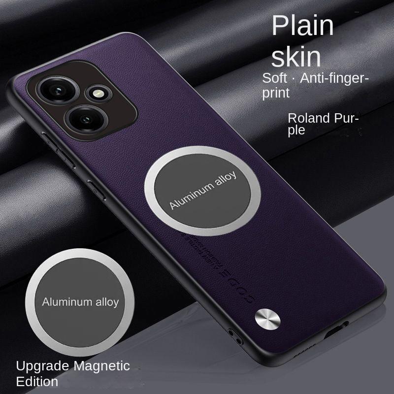 Чехол для Huawei Honor 400 Pro, мягкий чехол-книжка из веганской кожи с магнитной застежкой, защитный чехол для Honor 400 Lite, корпус для телефона Honor400 Pro