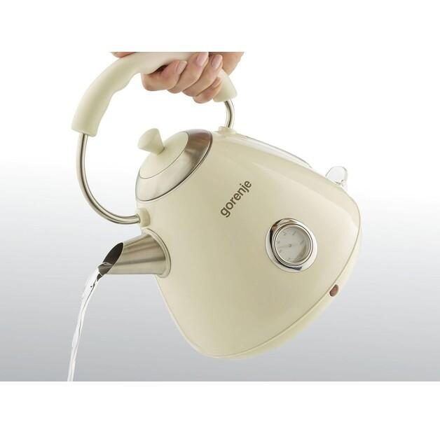 Electric Kettle Gorenje K17CLI